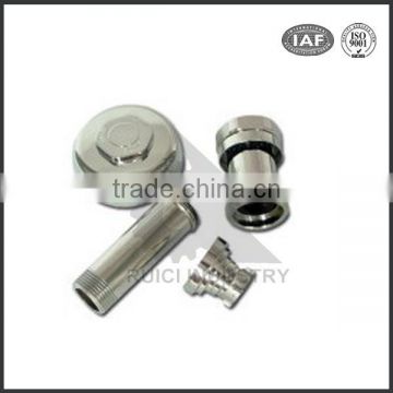 Trade Assurance Custom Stinless Steel Truck Car Auto Parts