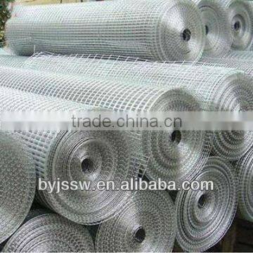 Gi Welded Wire Mesh