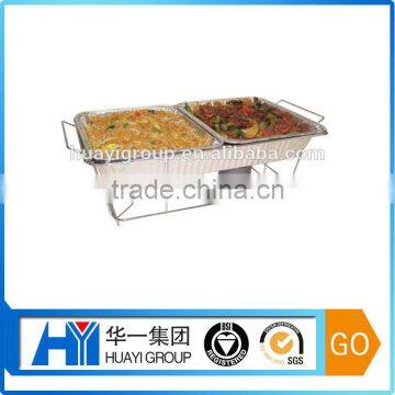 Wire Chafing Dish