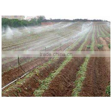 Plastic Nozzle for Sprinkler Irrigation System photo-4