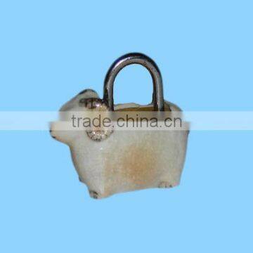Unique Goat Shaped Padlocks