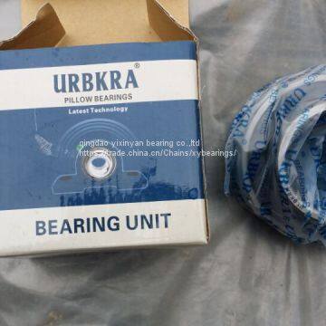 Pillow Block Bearing Ucp208 photo-3