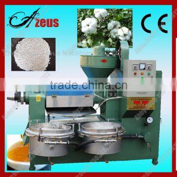 2014 Spring Discount cottonseed oil press