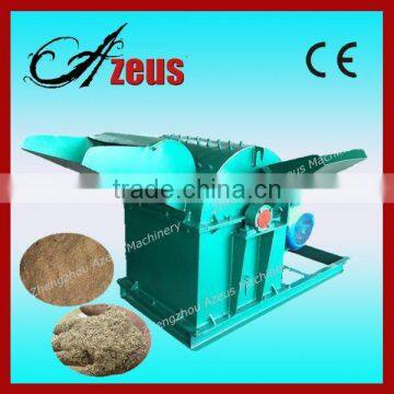 Professional machinery wood crusher tree branch crusher