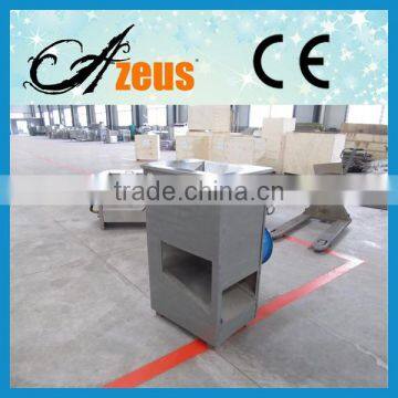 Garlic Splitting Machine/garlic Separating Machine/garlic Bulb Separator photo-6