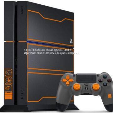 SONY PS 4 PS4 Japan Game Console Call of Duty black Ops III limited Edition NEW