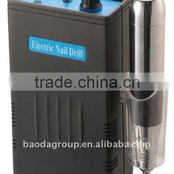 Pedicure Drill