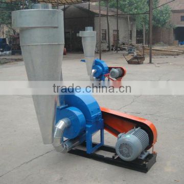 China Top Brand Rice Straw Grinder