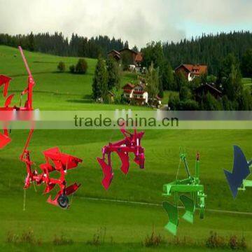 Mini Tractor Rotary Disc Reverse Tillage Plow for Sale photo-4