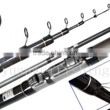 BL155 High Quality Bolognese Fishing Rod