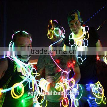 Awesome Party Decorations Glow Stick Idears