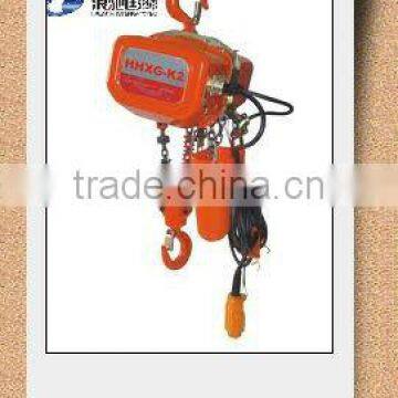 5 Ton Electric Hoist