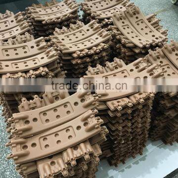 Blow Molded Factory Form China