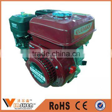 Low Fuel Consumption Chinese Cheap Gasoline Engine for Boat water pump mower use