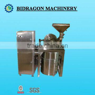 Stainless Steel Chili Pulverizer 10-120 mesh