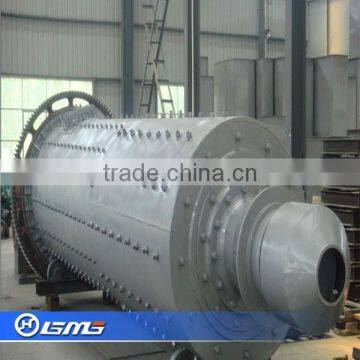 5-25 t/hour Raw Meal Grinding Ball Mill for Cement grinding Plant