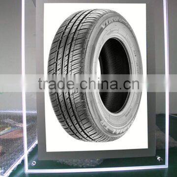 car tire