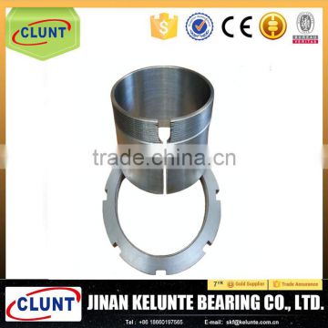 High Speed Bearing Adapter Sleeve H2306