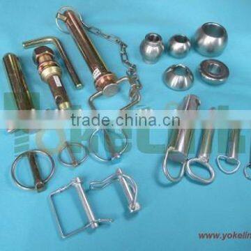 Made in China Tractor Linkage Parts photo-2