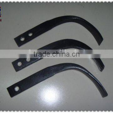 High Quality Rotary Straight Hook Knife photo-2