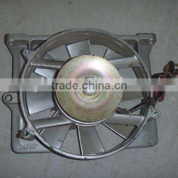 R175/ R180/ S196 TH FARM TRACTOR CONDENSER