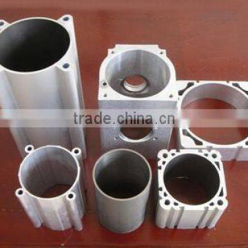 New Densen Unnormalized OEM Hydraulic Cylinder Tube photo-3