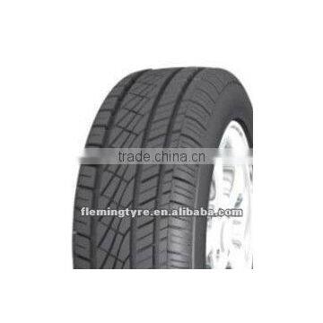 Autoguard tires