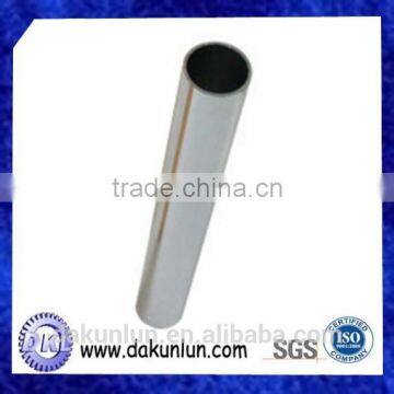 Custom Aluminum Parts Aluminum Tube photo-5