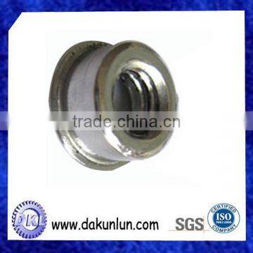 Customized Non-standard Stainless Steel Stamping Parts photo-6