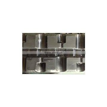 RUBBER TACK MS450x86x55 450x86x52 450x86x58 T250T300T320T750T770T830T870 EXCVATOR TRACK photo-3