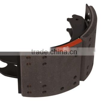 Top Quality Heavy Duty Truck Parts Brake Shoes