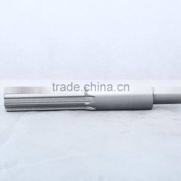 CNC Machine Part : Mandrel for Agricultural Machinery