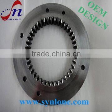 Customized Machining Inner Gear photo-2