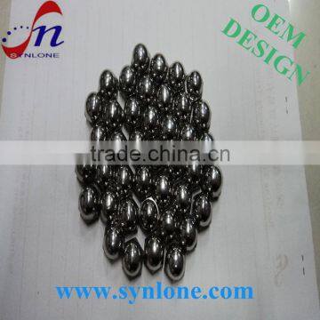 Customized Polishing Nut photo-4