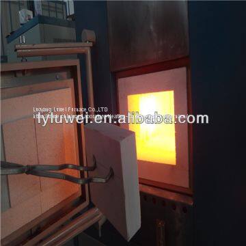 Reliable PID Control Programmable Quality High Temperature Used Muffle Furnace Lab Furnace photo-4