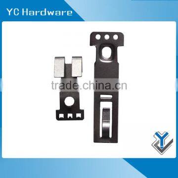 Stainless Steel Stamping photo-6