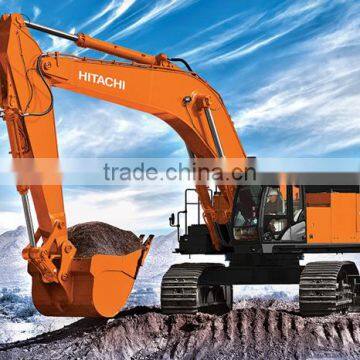 Hitachi Excavator Parts