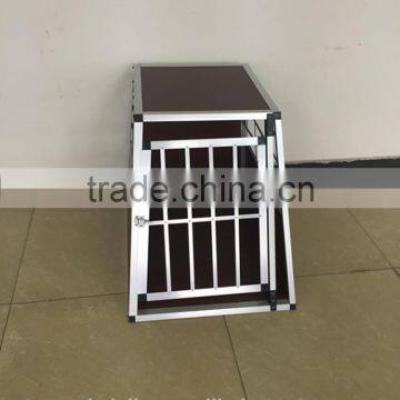 hot big Single-door dog cage