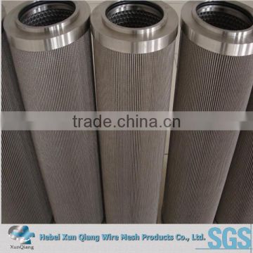 industrial cartridge filters