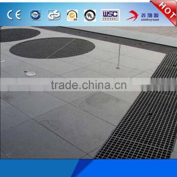 Factory Cheap Price Metal Drain Grate /Heavy Duty Steel Grating Type For Construction Site / Steel Grating Australia photo-6