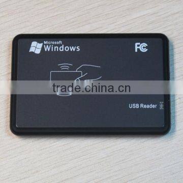 2015 Popular Credit Card Android RFID Reader photo-4