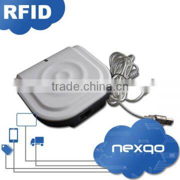 Portable USB/WIFI desktop ISO15693 long range reader