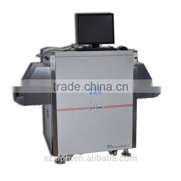 Professional X-ray Baggage Machine for Sale XLD-5030C photo-6