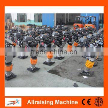 Honda GX160 Tamping Rammer/ Gasoline Tamping Rammer/ Rammer Compactor photo-6