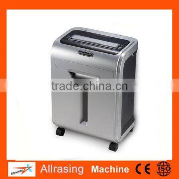 17 Sheet Cross-Cut Paper Shredder, Paper Shredders photo-3