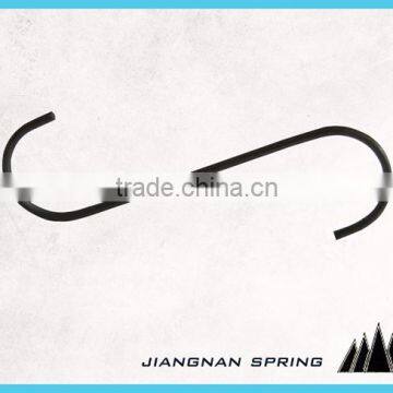 metal "S" hook for hanging manufacture