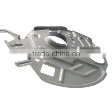 Lowest Price Custom Fabrication Metal Accessories Parts photo-5