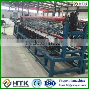 Guarantee Period One Year Chain Link Fence Equipment Manufacturer photo-5