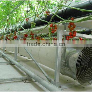 Greenhouse Climate Control Systems photo-2