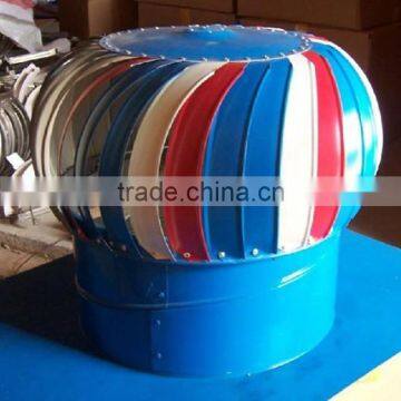 Hang Yu series Powerless Industrial Roof Exhaust Fan